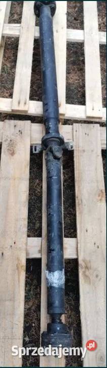 Wał napędowy BMW e39 m52 m54 manual Żory