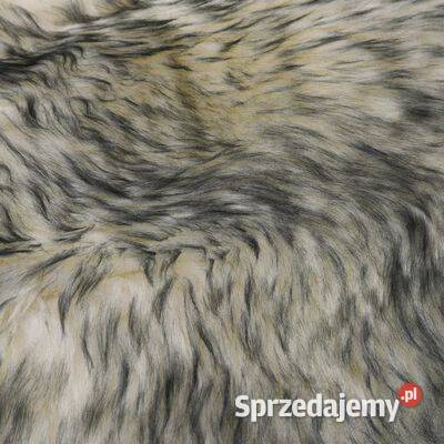 vidaXL Dywanik ze skóry owczej 60 x 180 Warszawa