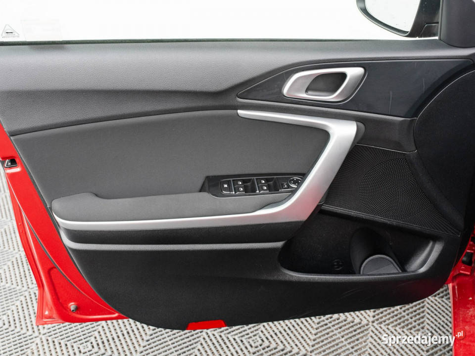 Kia Ceed WE9L59615 TGDI M 2 stref klima Kcof światła LED Gdańsk