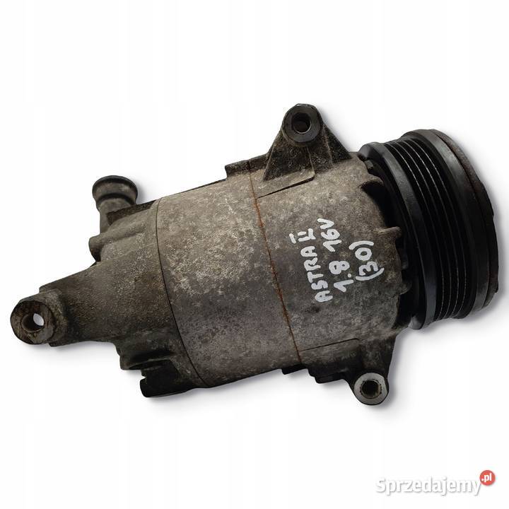 SPRĘŻARKA KLIMATYZACJI Opel Astra III H 18 16V