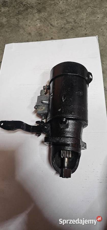 Gaz69 rozrusznik na nogę Żywiec