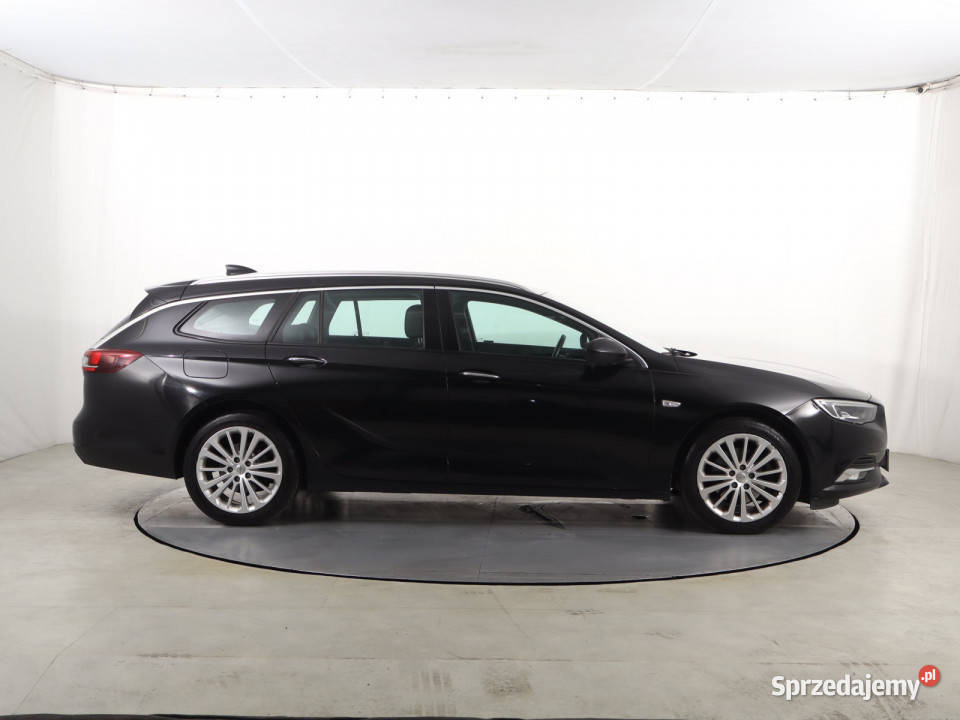 Opel Insignia 15 Turbo czujnik parkowania śląskie Katowice