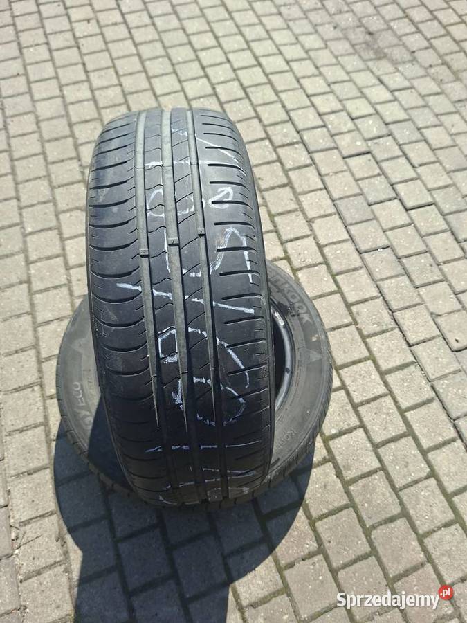 Opony 1856015 r HANKOOK KINERGY EKO 84h nie 15cale
