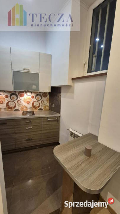 Mieszkanie Warszawa Flory 415m2 2pok Wynajem