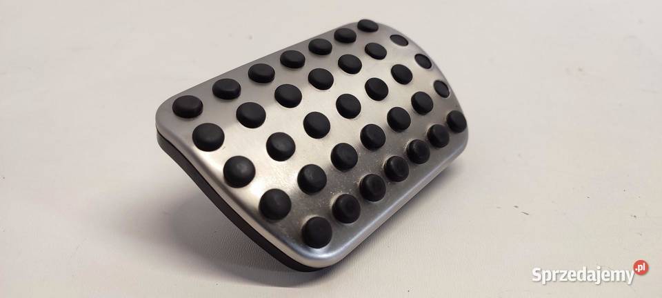 MERCEDES GLC W253 X253 NAKŁADKA NA PEDAŁ sprzedam