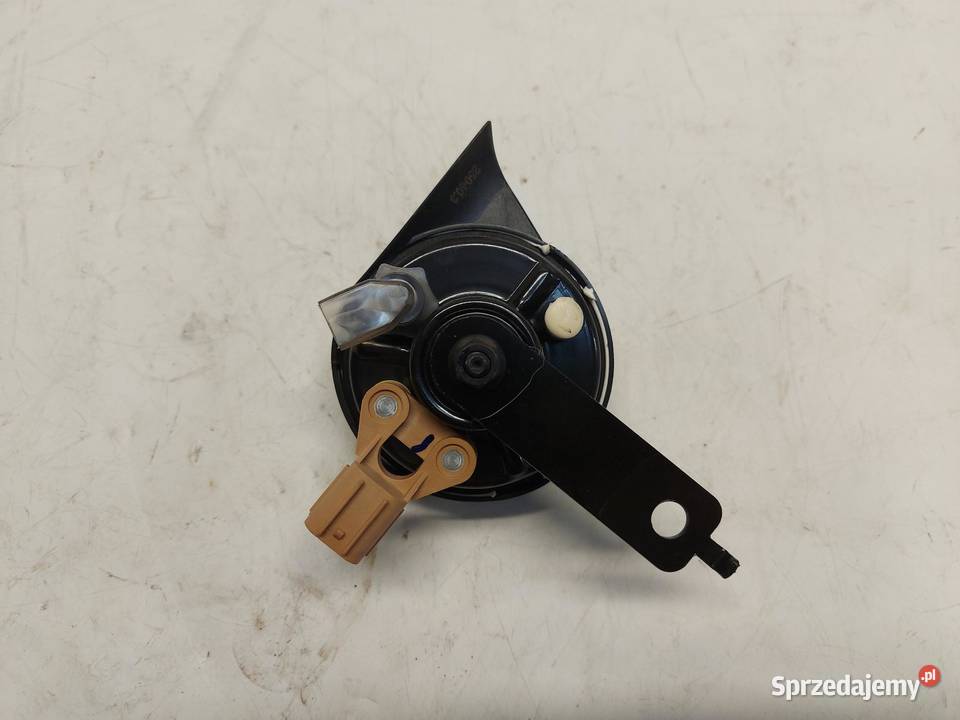 Jaecoo 7 PHEV 2025r klakson sygnał oryg