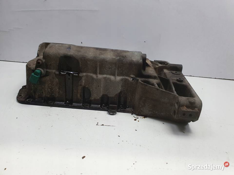 Citroen C5 III 20 16V MISKA OLEJOWA oleju Rudka sprzedam