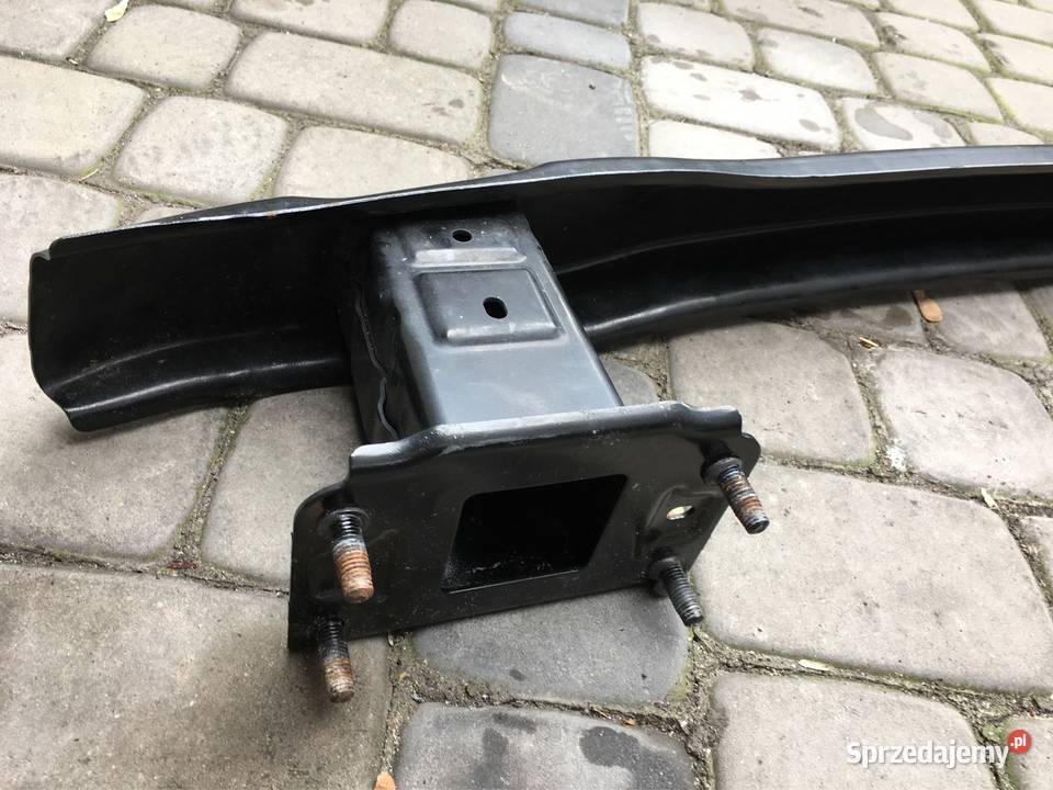 Belka zderzak Mercedes A204 610 11 14 Pozostałe