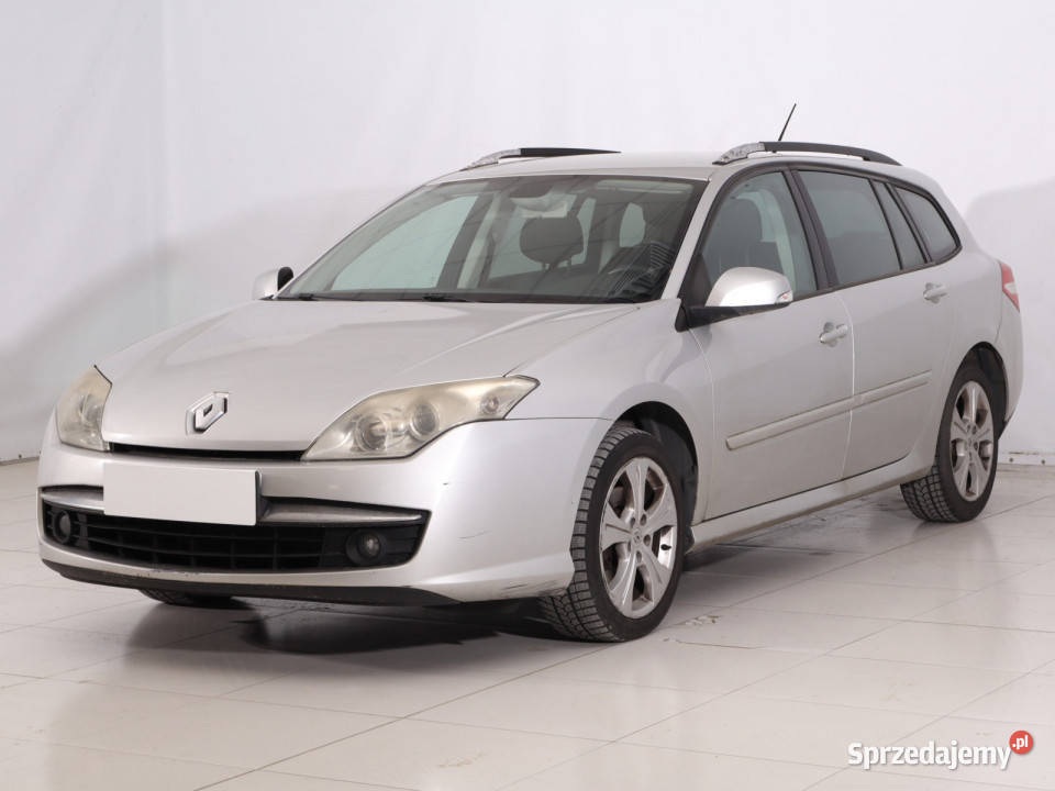 Renault Laguna 20 16V