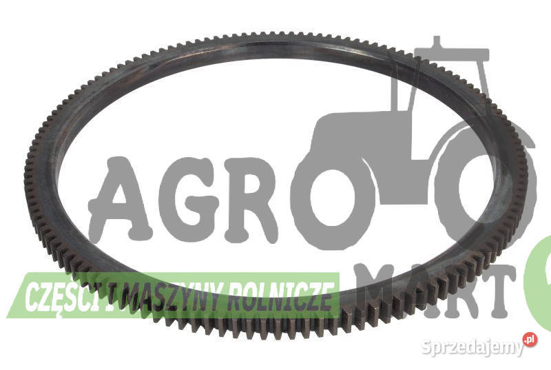 3144607R1 WIENIEC KOŁA ZAMACHOWEGO AGCO Wichrów