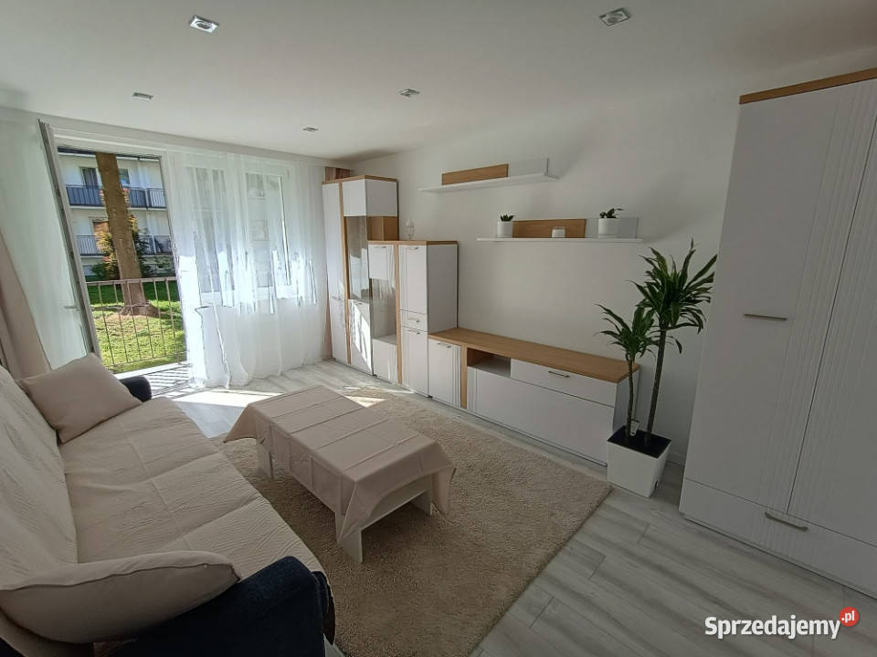 Wynajmę apartament Wadowice centrum