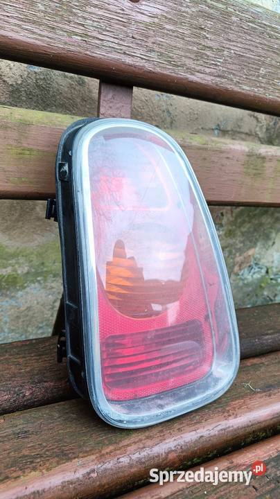 Części Mini Cooper R50 Rok produkcji 2003 Przemyśl sprzedam