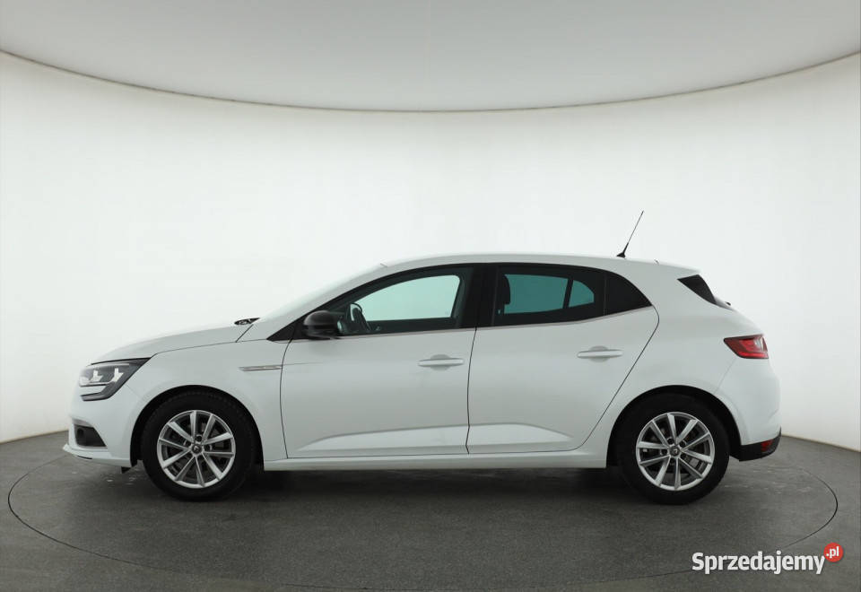 Renault Megane 12 TCe Piaseczno