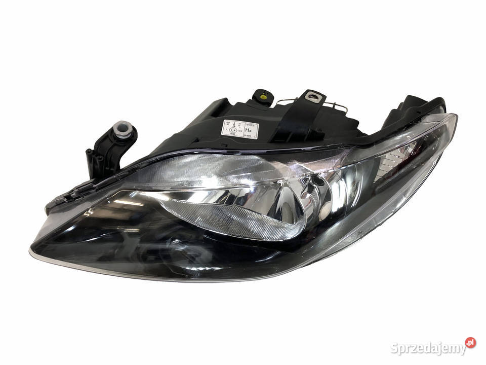 Seat Ibiza IV 6J 20082012 przed liftingiem osobowe Skarżysko-Kamienna