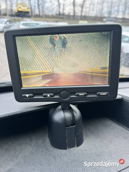 Mercedes Sprinter MercedesBenz Słupsk