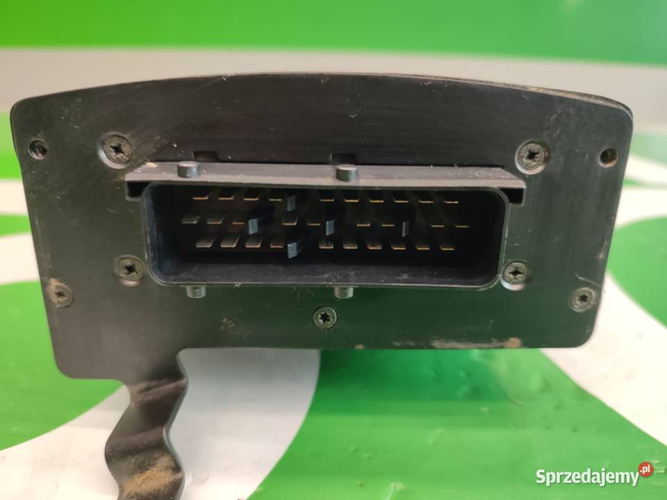 MONITOR DATATRONIC 3792437H92 Massey Ferguson Ciechanowiec