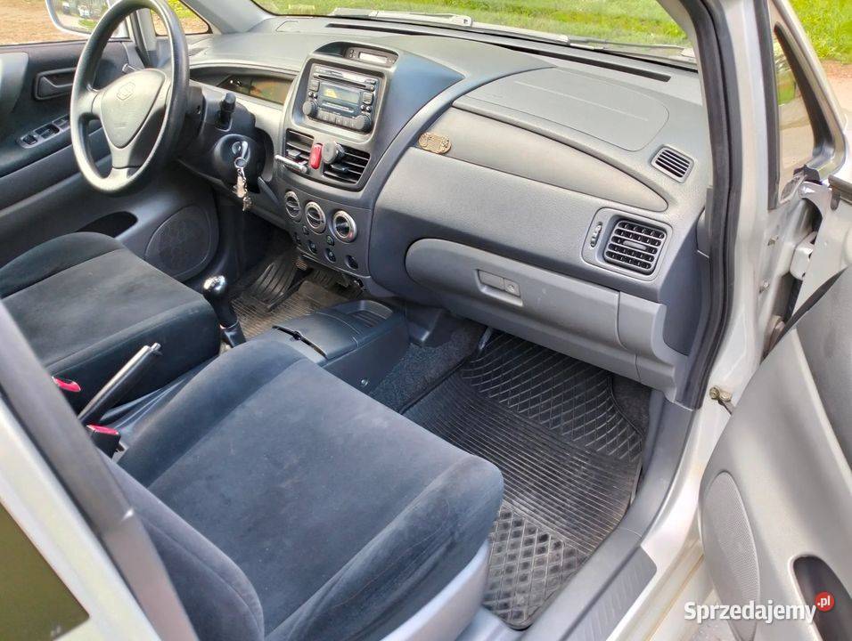 Suzuki Liana 16 B 4/5