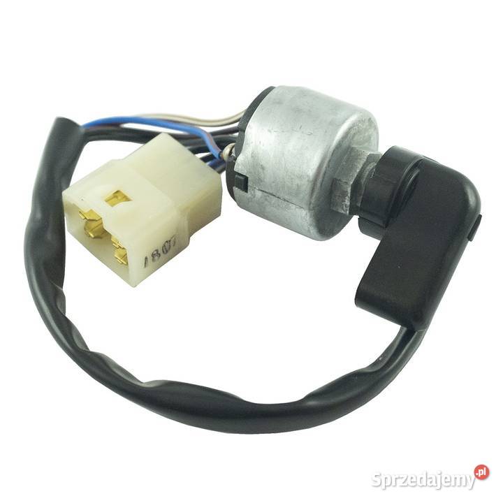Włącznik wałka WOMPTO 12V10W LS R41 LS U50 Elektryka i zapłon podkarpackie Tajęcina