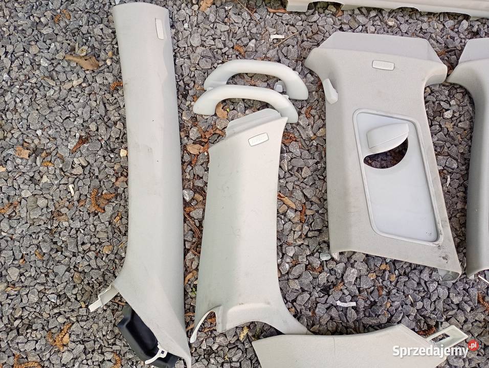 podsufitka vw golf 6 5k 5k9 kombi 1K9867501 Bielsko-Biała