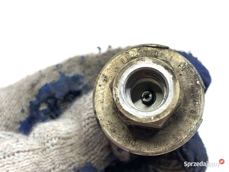 CZUJNIK KLIMATYZACJI AUDI A4 B6 19 130 0005 sprzedam