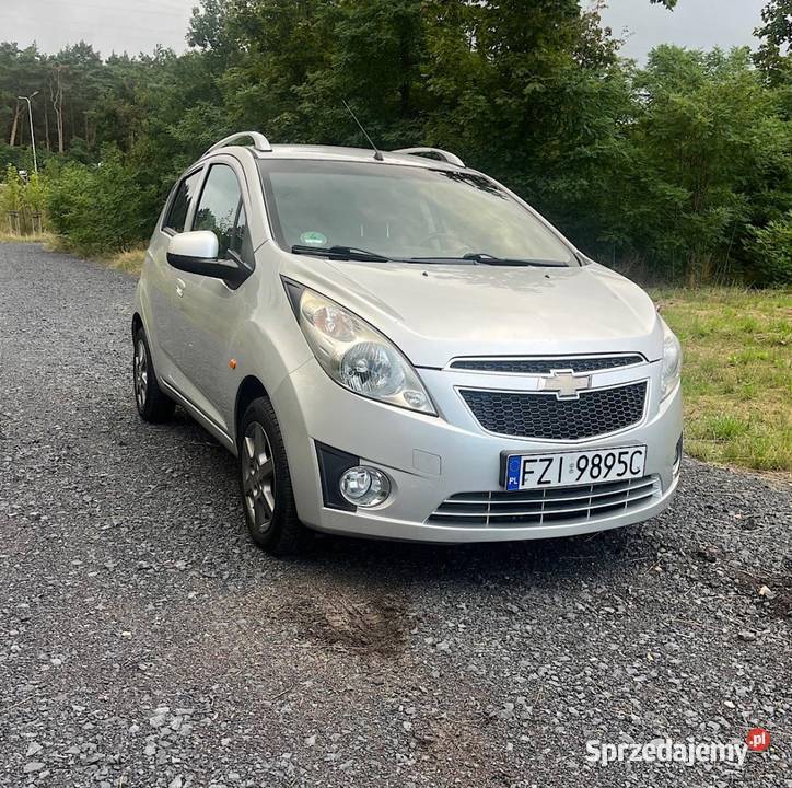 Super miejskie auto Zielona Góra