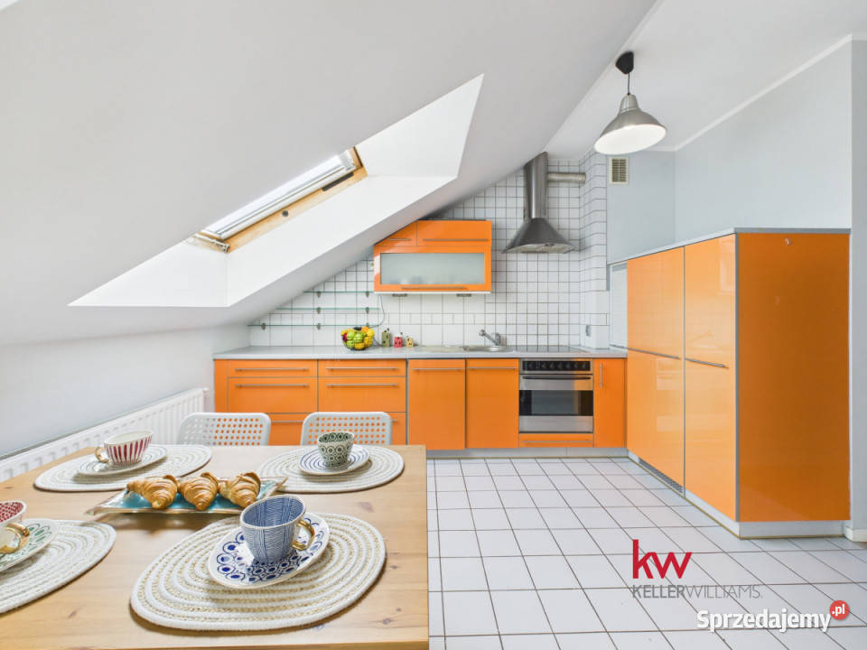 Mieszkanie 406m2 2 pok Wrocław Rok budowy 2004