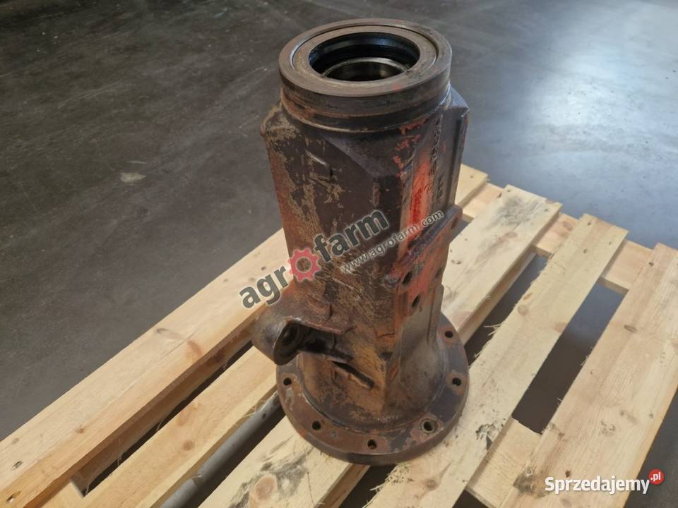 Obudowa zwolnicy Holland T5030 TL90 dolnośląskie
