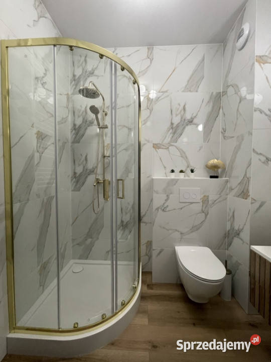 Apartament z ogródkiem w kameralnym miejscu 21m2 Szklarska Poręba