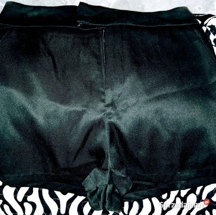 Spodniczko spodenki krótkie warmińsko-mazurskie Elbląg