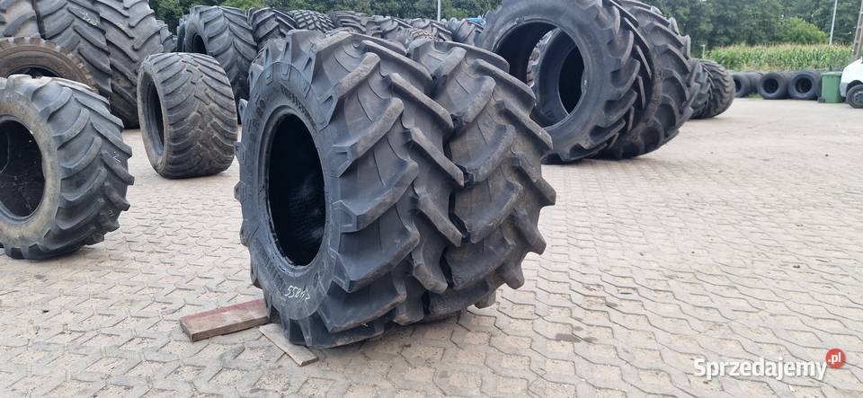 38070r20 3807020 36070r20 Pirelli Trelleborg 90 warmińsko-mazurskie Nowe Miasto Lubawskie