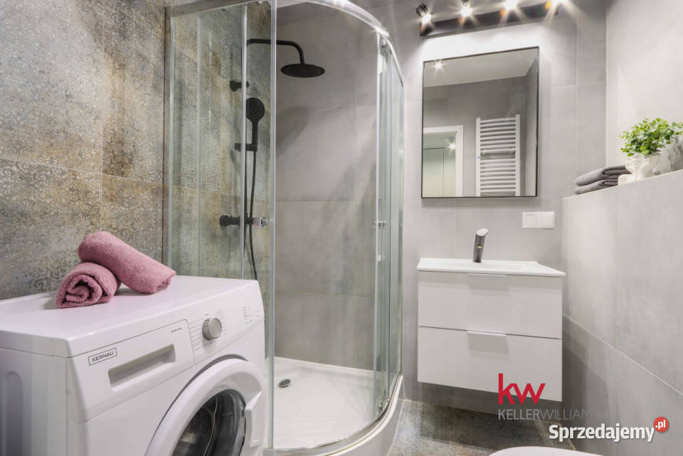 sprzedaży mieszkania Poznań 2718m2 2 pokoje Liczba pokoi 2 sprzedam