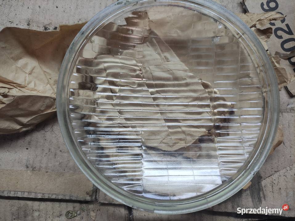 Junak m10 lagi przod puszka szklo łódzkie Rawa Mazowiecka sprzedam