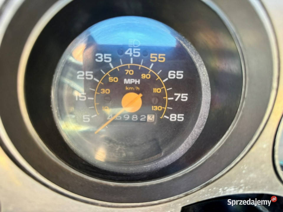 Chevrolet C20 CHEVROLET C20 Scottsdale Pickup lubuskie Sulechów sprzedam