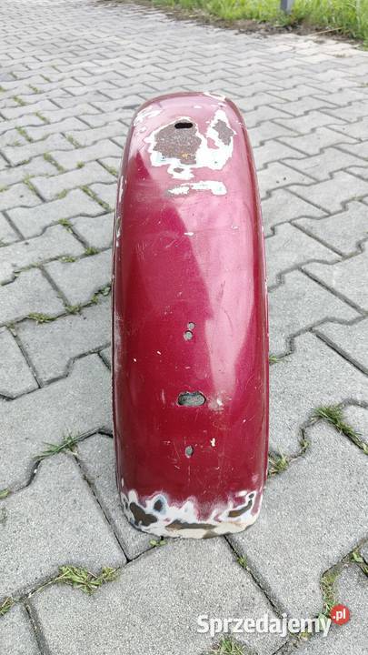 błotnik HarleyDavidson XLH Sportster Big Twin Laskowa