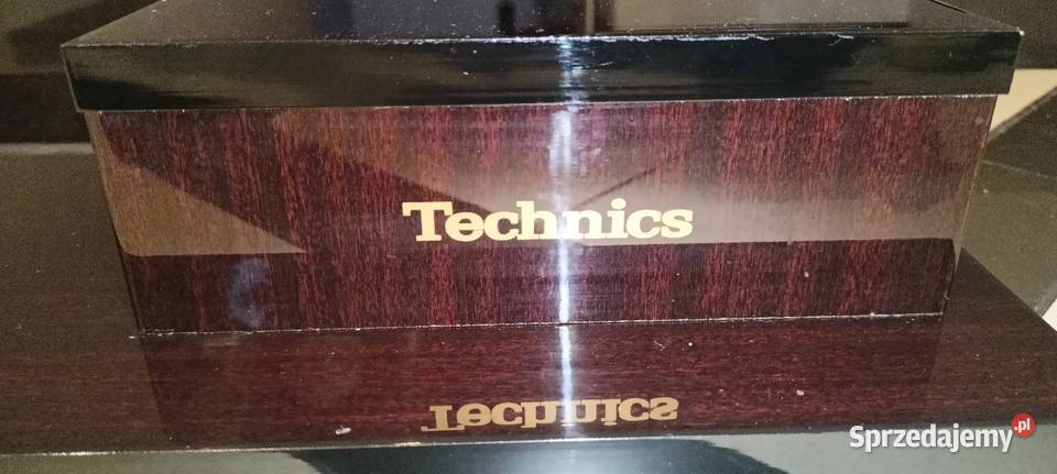 Podstawka Technics Sędziszów sprzedam