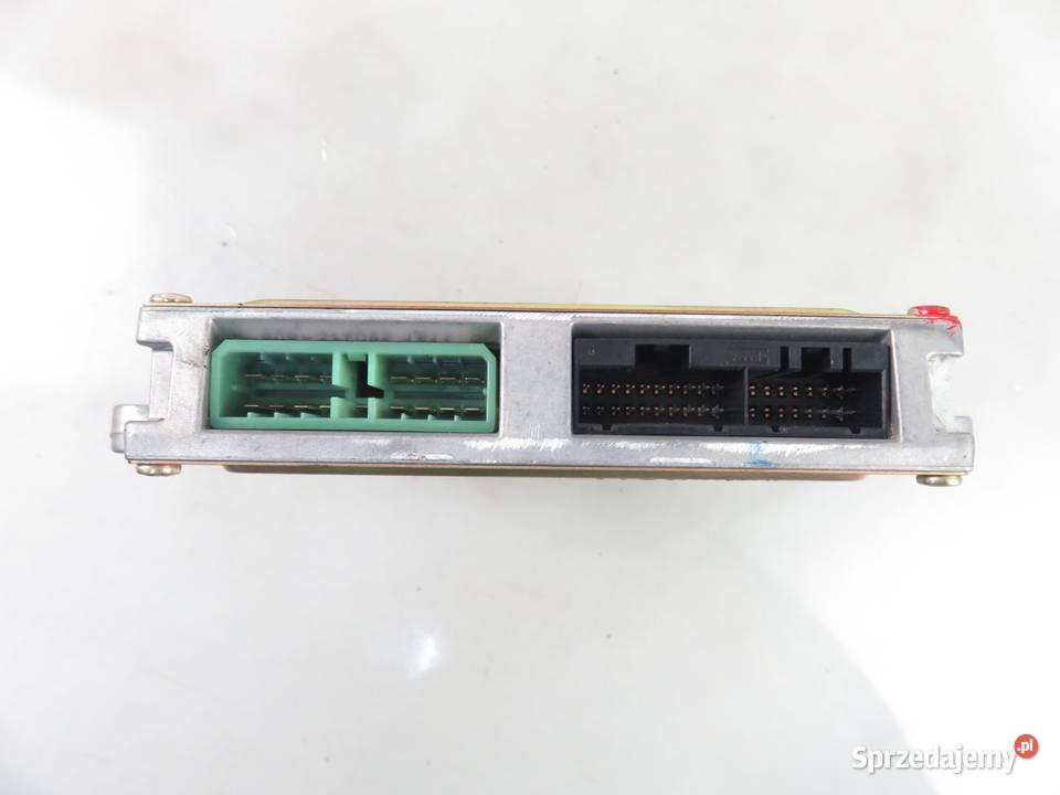 STEROWNIK HONDA CIVIC IV 15 16V 37820PM5X30 osobowe małopolskie sprzedam