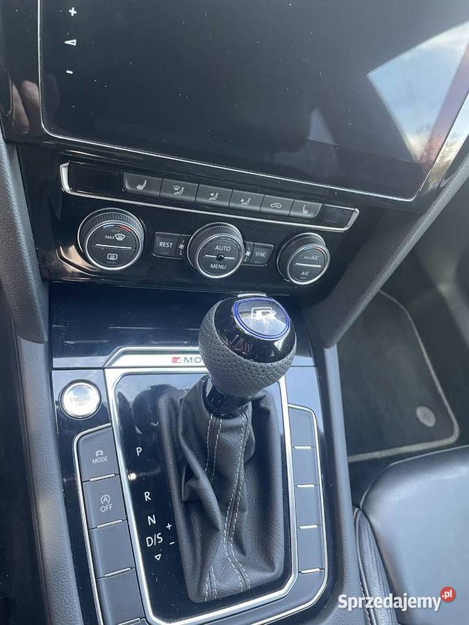Vw Arteon Gądki