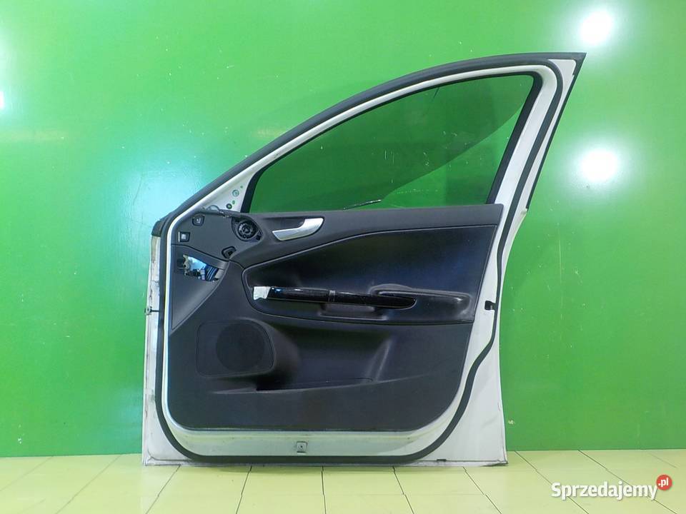 ALFA ROMEO GIULIETTA 14 TB 11r HB 5D drzwi prawe osobowe Drzwi mazowieckie Suków