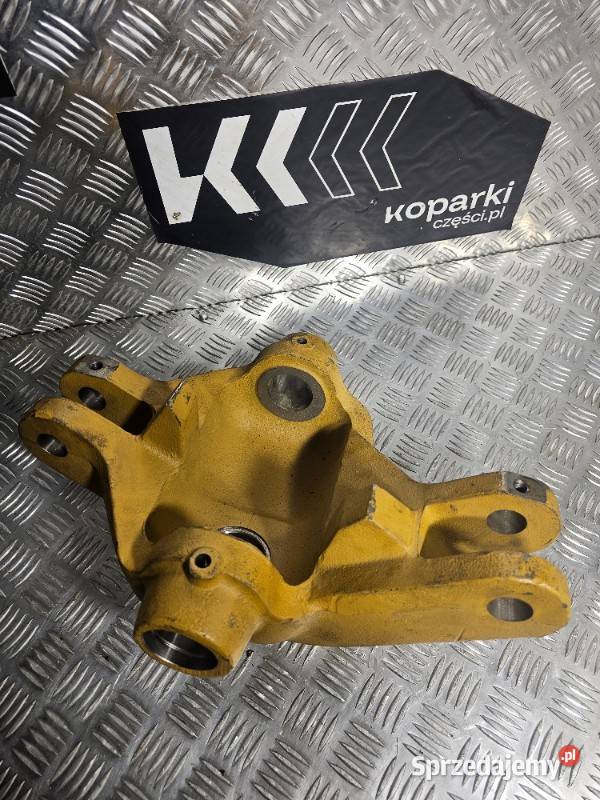 Prawa zwrotnica JCB 3CX 3D 4CN 1400B 214 215 217 Gdynia