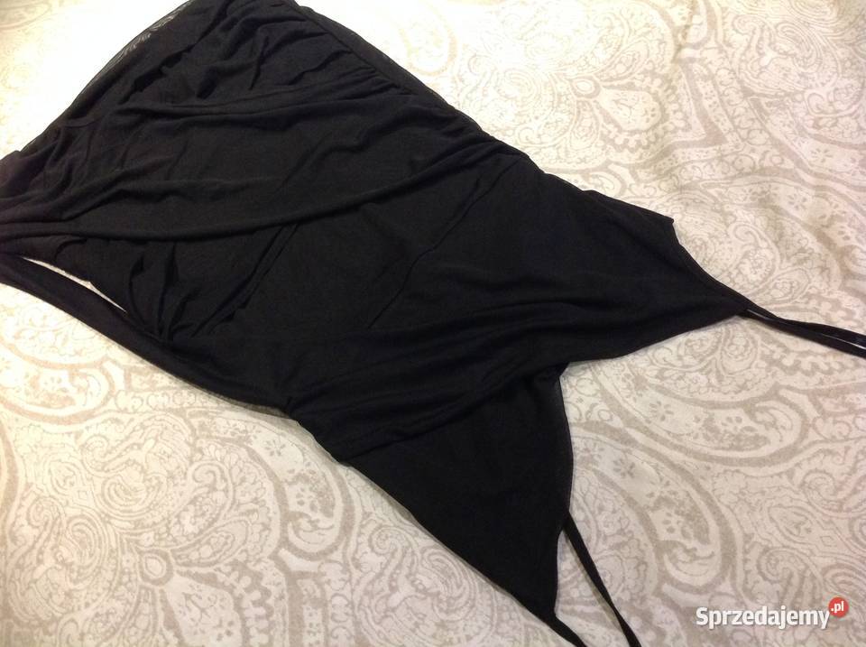 Sukienka Mini Damska BOOHOO SM Nowa Nowa Sól