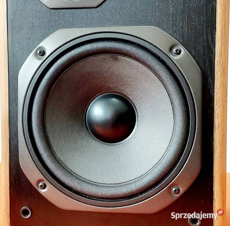 KENWOOD LS 76 Japońskie Kolumny Stereo Głośniki Starachowice sprzedam