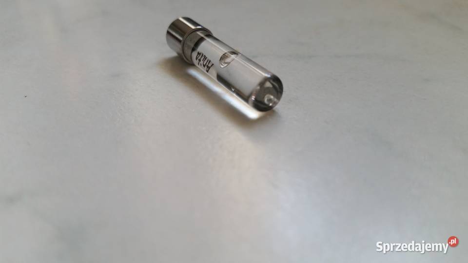 Szklana zawieszka ANITA z plywajacym imieniem Dla kobiet Puławy