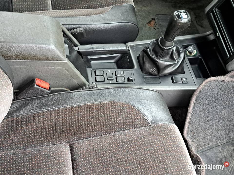 Volvo 850 25 benzyna 170 00 grama rdzy tempomat Oleśnica