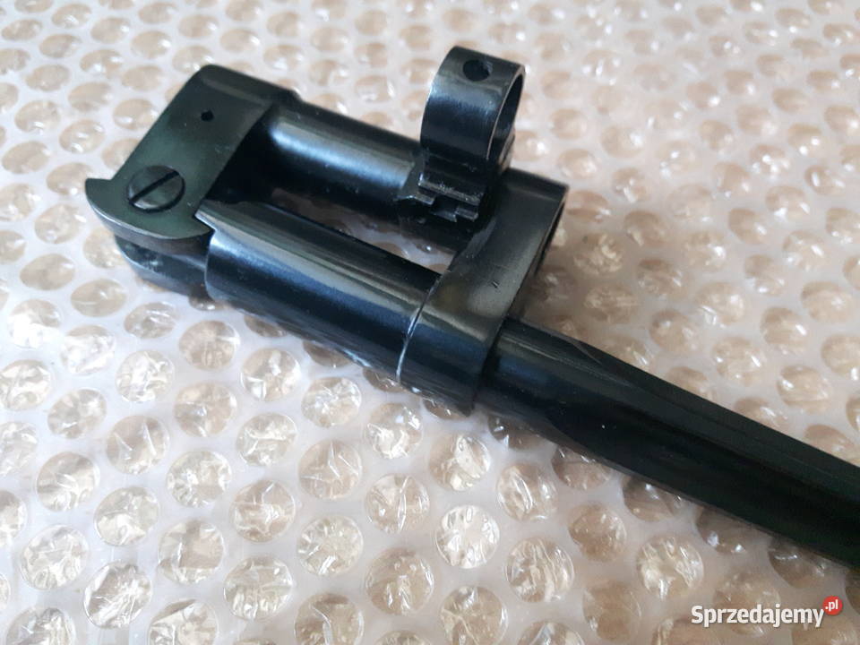 Bagnet składany Mosin wz44 kompletny w podstawę Kielce