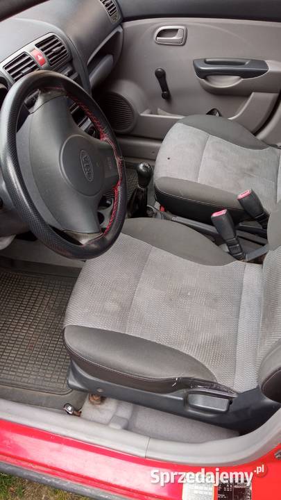Kia Picanto Kielce