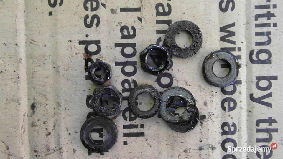 Pokrywa zaworów 126p osobowe Warszawa