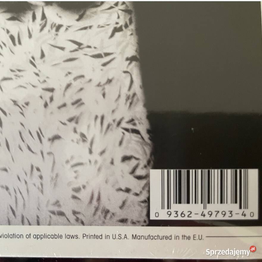 Fleetwood Mac Rumours 2LP 45rpm 180g Pallas 2020 Kraków