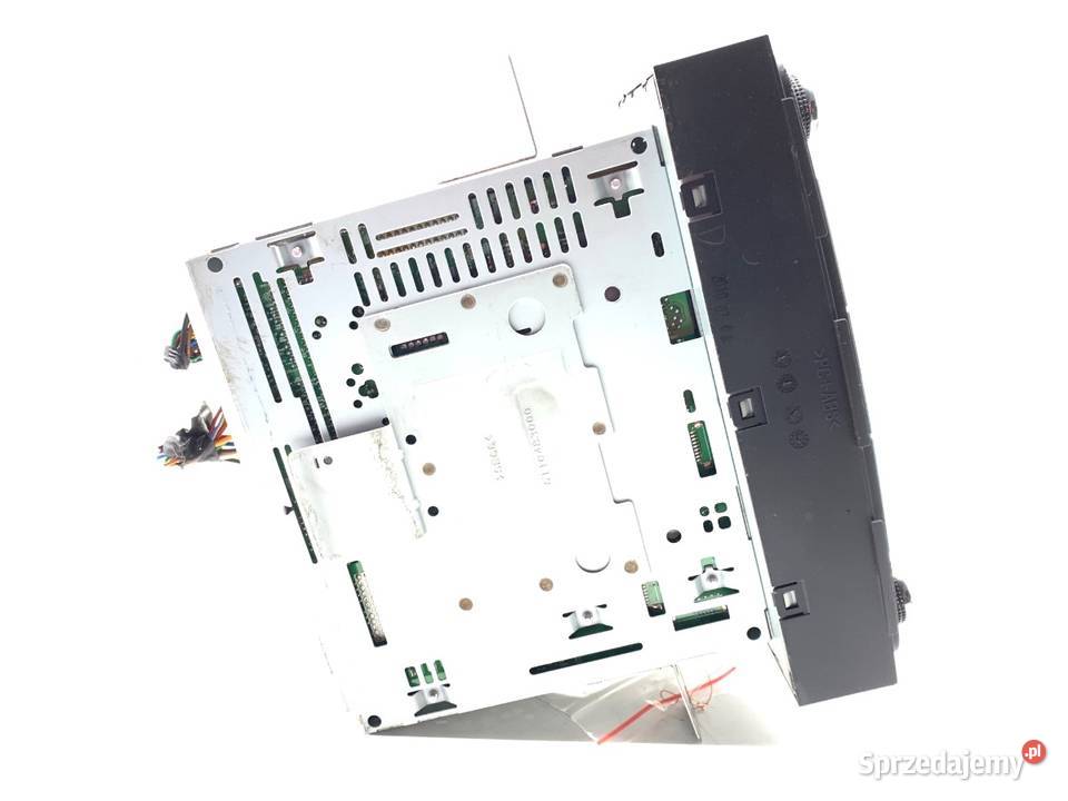 RADIO KIA SPORTAGE III 961603U230WK ODTWARZACZ sprzedam