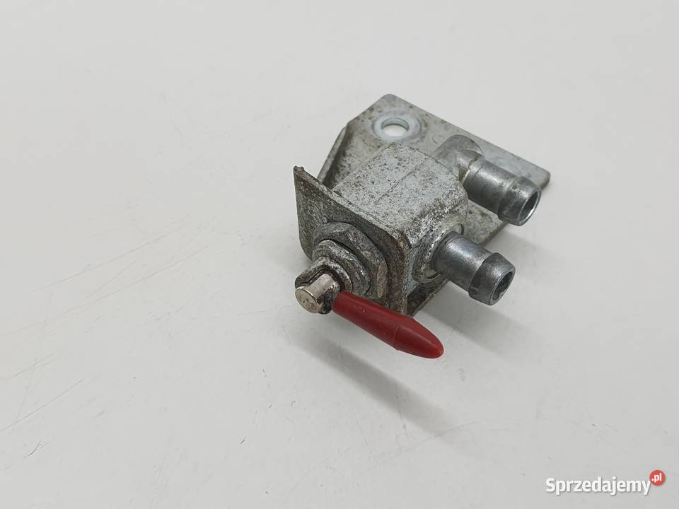 KRANIK PALIWA ZAWOR SMC 700 ARGON Kraniki Janowice