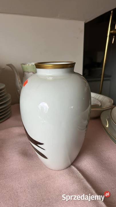 Wazon H Co Heinrich Orzeł Gdańsk sprzedam